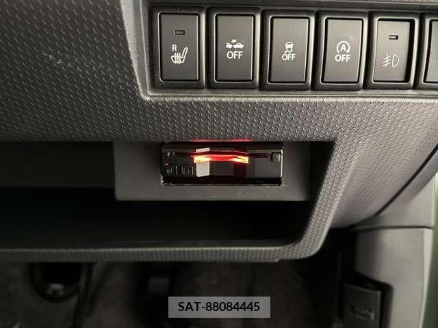 Suzuki HUSTLER 2017-06 272282-19