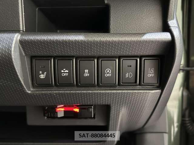 Suzuki HUSTLER 2017-06 272282-18