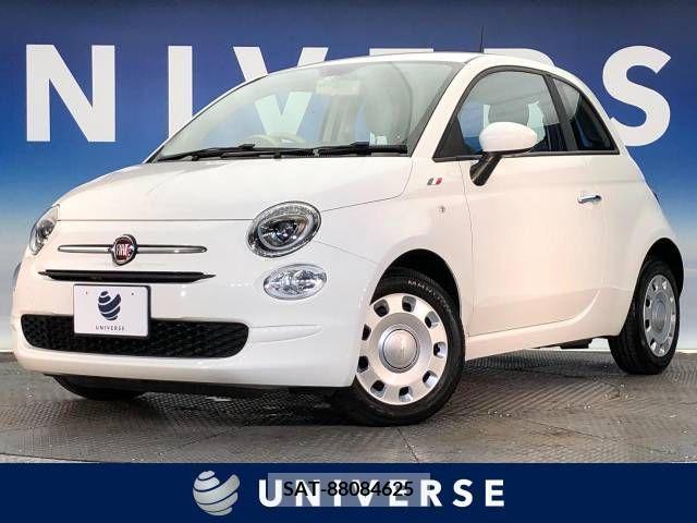 Fiat 500 2017-07 348556-0