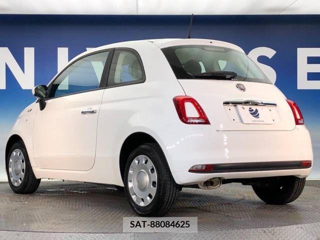 Fiat 500 2017-07 348556-17
