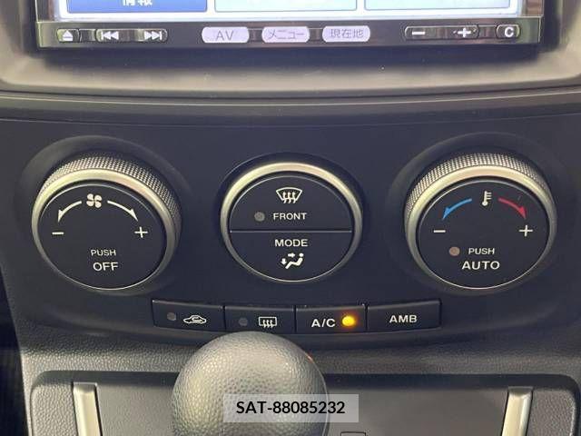 Mazda PREMACY 2013-04 301489-6