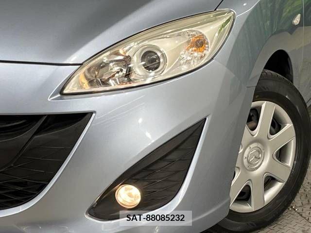 Mazda PREMACY 2013-04 301489-13