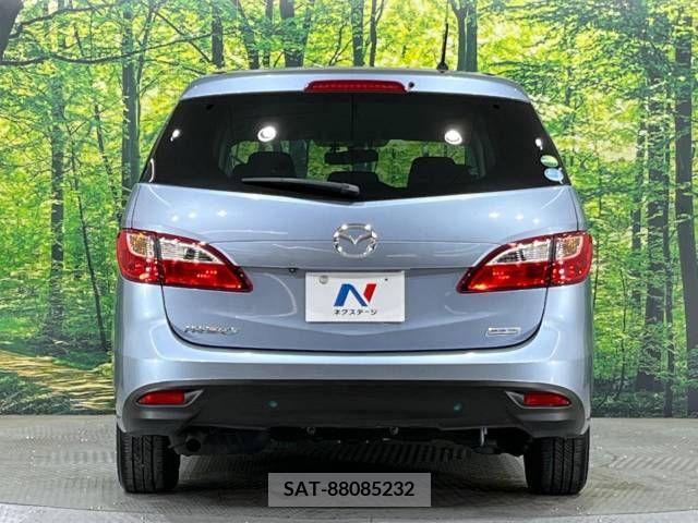 Mazda PREMACY 2013-04 301489-16