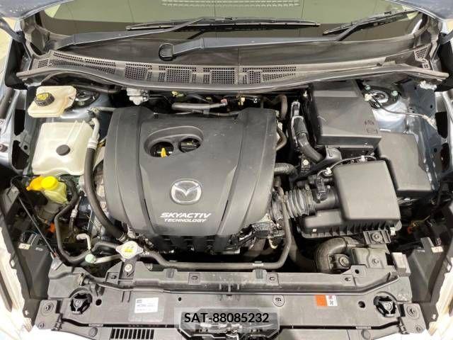 Mazda PREMACY 2013-04 301489-19