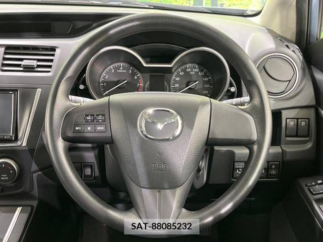 Mazda PREMACY 2013-04 301489-12