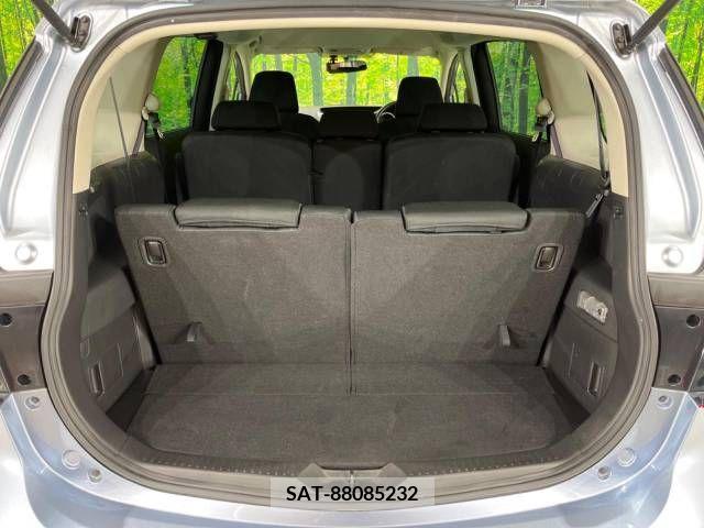 Mazda PREMACY 2013-04 301489-11