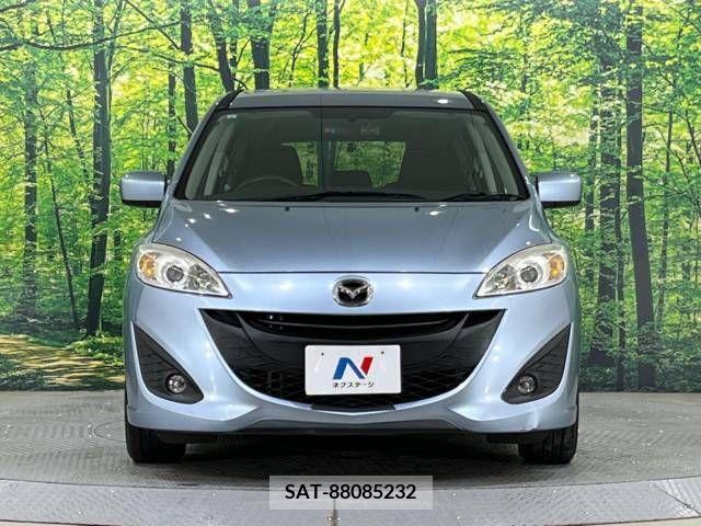 Mazda PREMACY 2013-04 301489-15