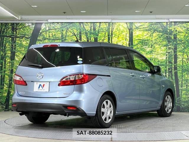 Mazda PREMACY 2013-04 301489-18