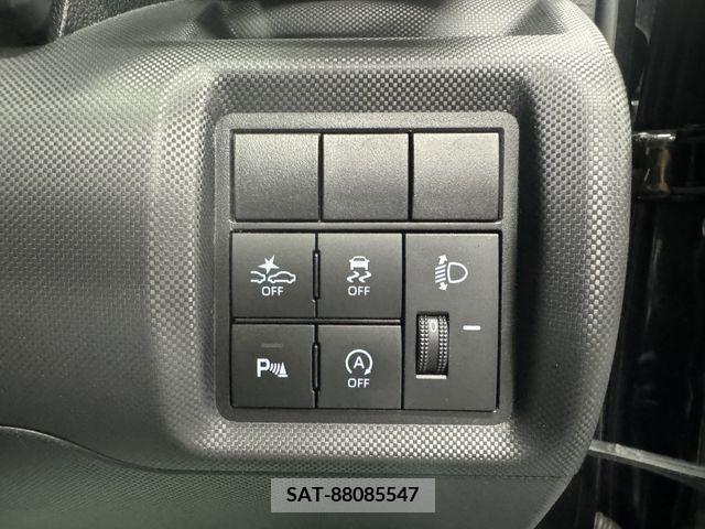 Toyota RAIZE 2020-08 354681-9