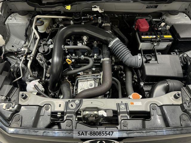 Toyota RAIZE 2020-08 354681-8