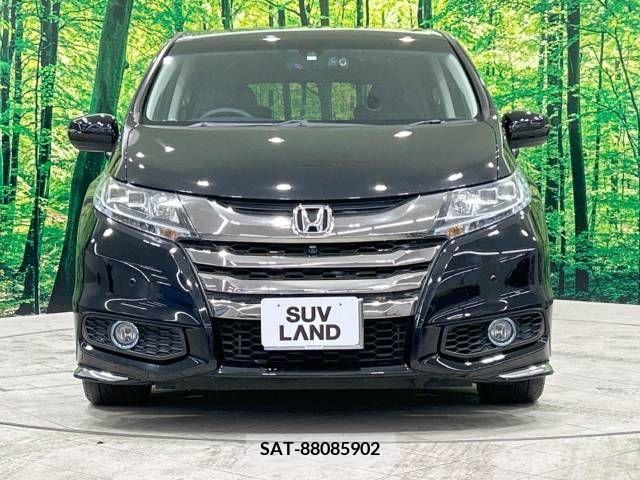 Honda ODYSSEY 2016-05 238676-15