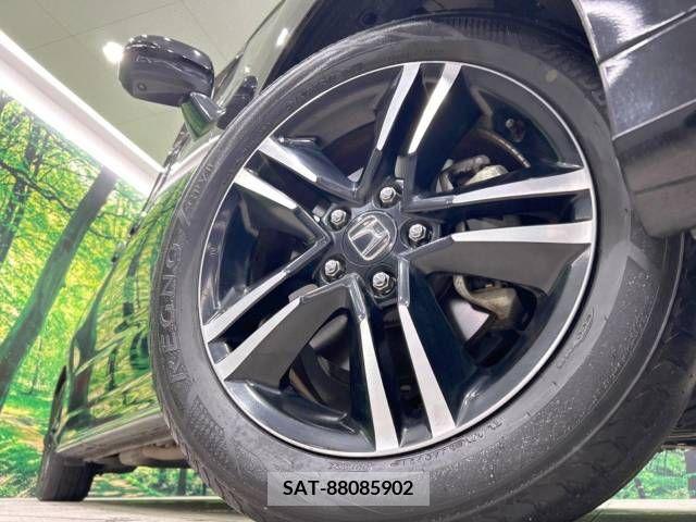 Honda ODYSSEY 2016-05 238676-14