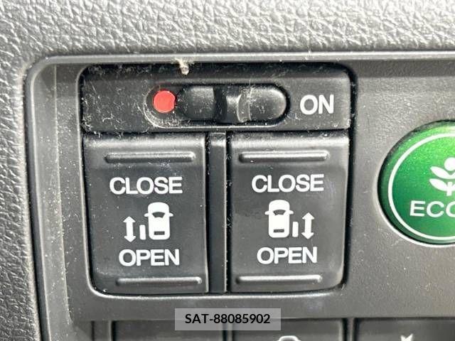 Honda ODYSSEY 2016-05 238676-5