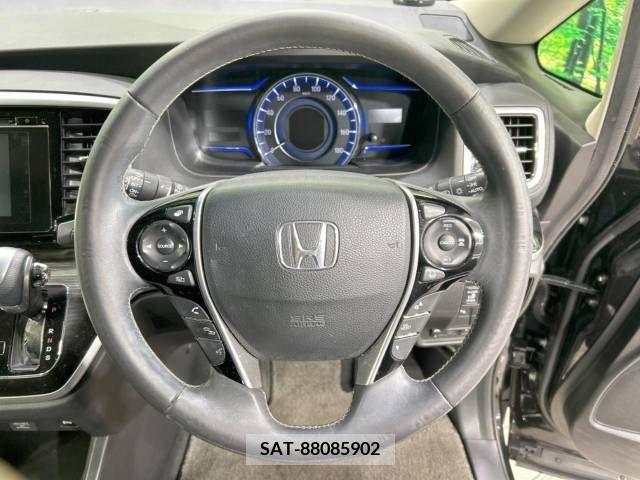 Honda ODYSSEY 2016-05 238676-12
