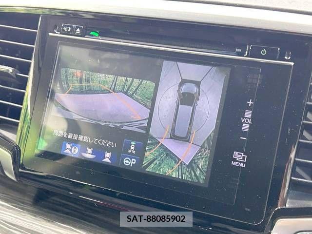 Honda ODYSSEY 2016-05 238676-3