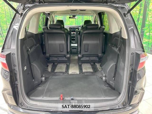 Honda ODYSSEY 2016-05 238676-11