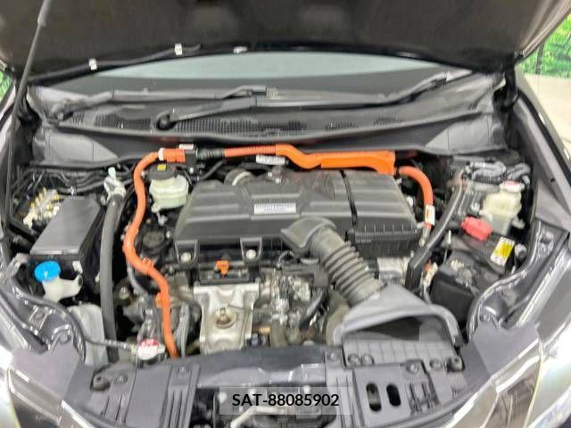 Honda ODYSSEY 2016-05 238676-19