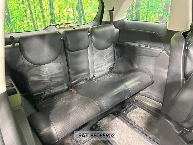 Honda ODYSSEY 2016-05 238676-10
