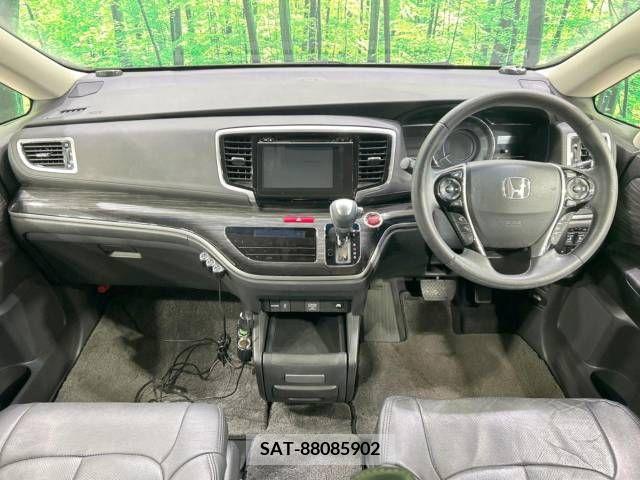 Honda ODYSSEY 2016-05 238676-1