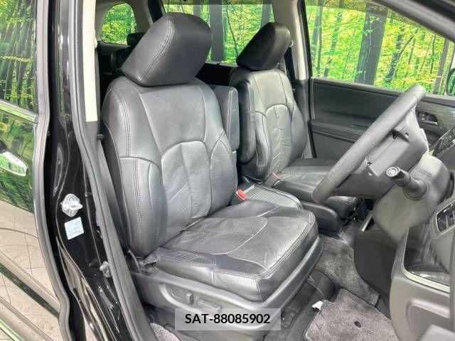 Honda ODYSSEY 2016-05 238676-8