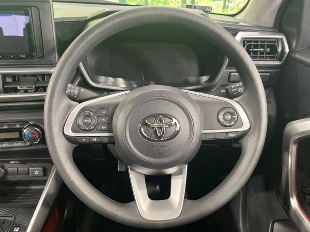 Toyota RAIZE 2023-06 27529-11