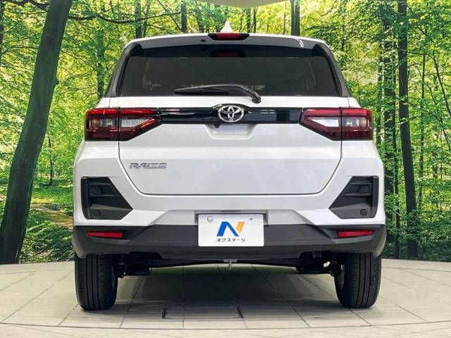 Toyota RAIZE 2023-06 27529-15