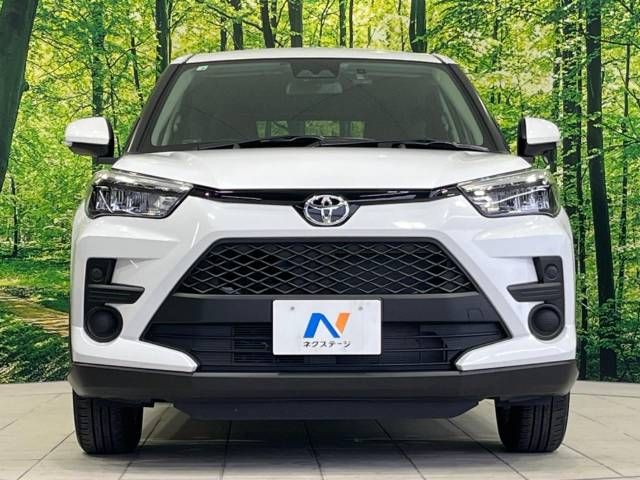 Toyota RAIZE 2023-06 27529-14