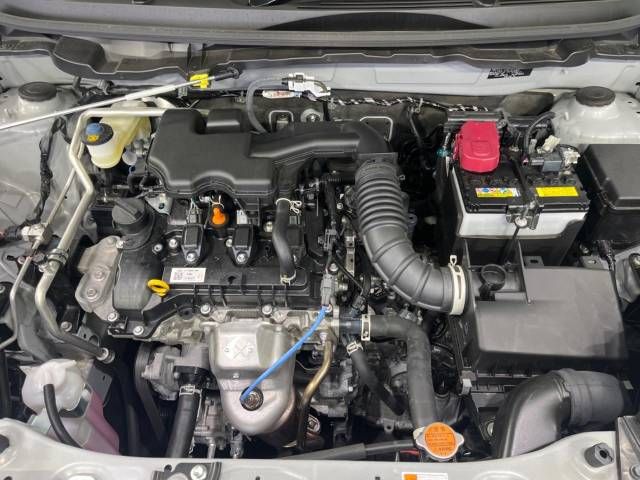 Toyota RAIZE 2023-06 27529-18