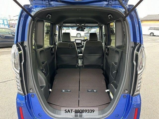 Honda N BOX CUSTOM 2018-09 379175-13