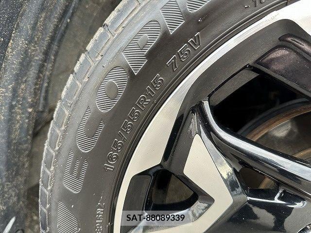 Honda N BOX CUSTOM 2018-09 379175-24