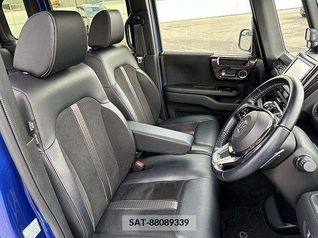 Honda N BOX CUSTOM 2018-09 379175-11
