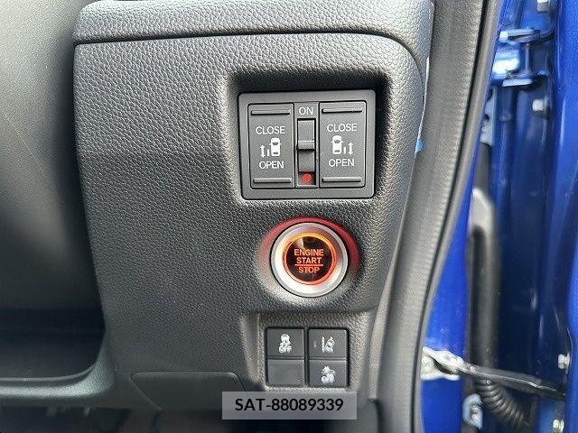 Honda N BOX CUSTOM 2018-09 379175-21
