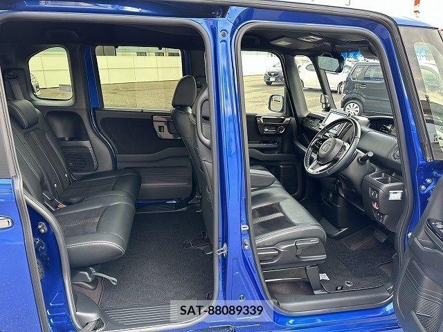 Honda N BOX CUSTOM 2018-09 379175-10