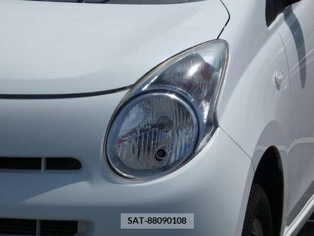 Suzuki ALTO 2012-01 387387-7