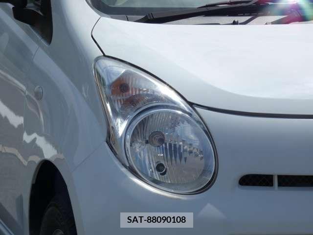 Suzuki ALTO 2012-01 387387-6