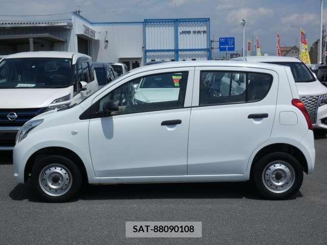 Suzuki ALTO 2012-01 387387-5
