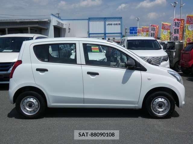 Suzuki ALTO 2012-01 387387-4