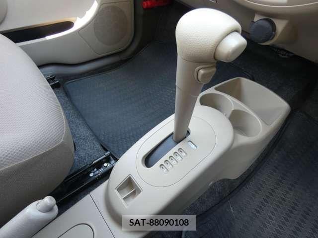 Suzuki ALTO 2012-01 387387-14