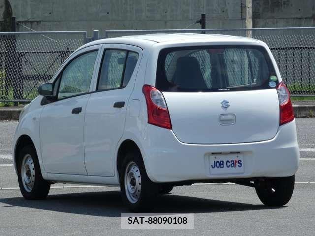 Suzuki ALTO 2012-01 387387-3