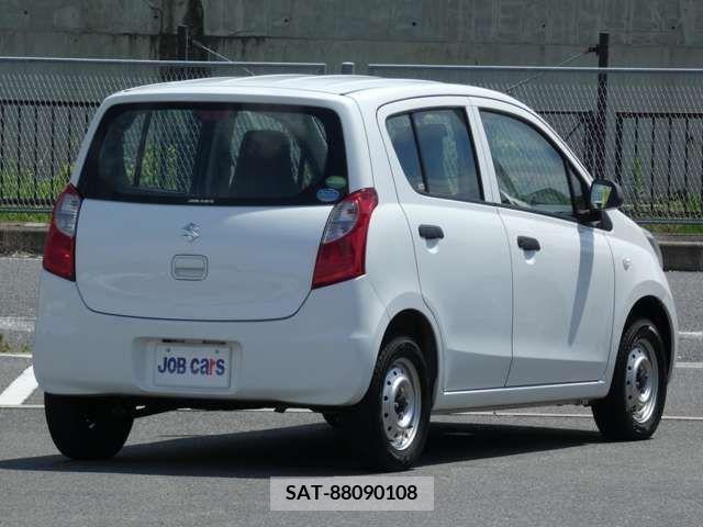 Suzuki ALTO 2012-01 387387-2