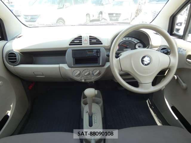 Suzuki ALTO 2012-01 387387-1
