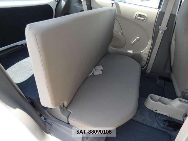 Suzuki ALTO 2012-01 387387-21