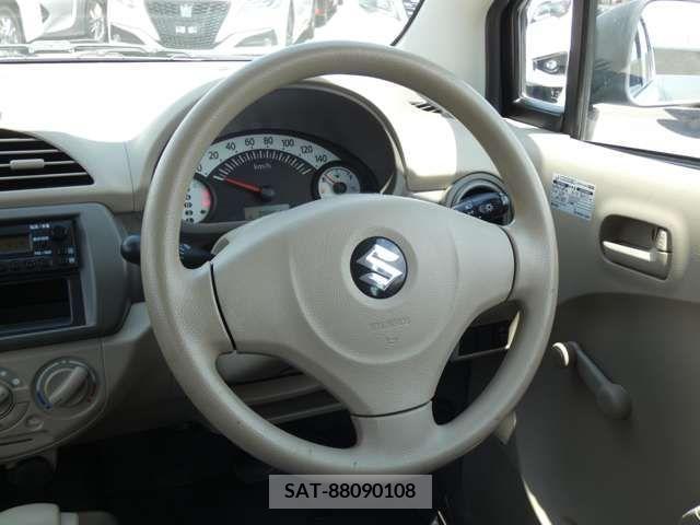 Suzuki ALTO 2012-01 387387-12