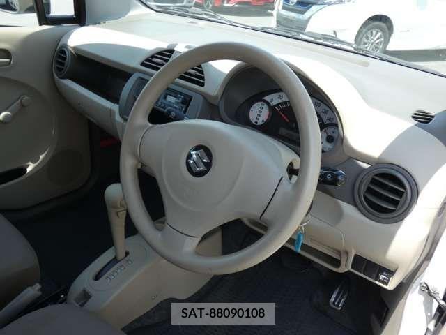 Suzuki ALTO 2012-01 387387-11