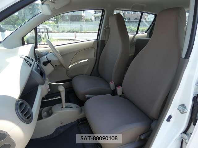 Suzuki ALTO 2012-01 387387-20