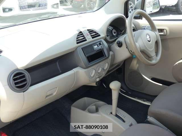 Suzuki ALTO 2012-01 387387-10