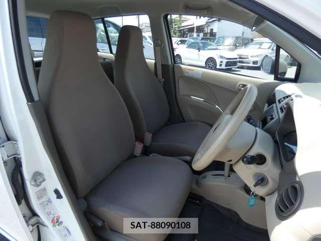 Suzuki ALTO 2012-01 387387-19