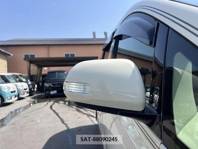 Toyota ALPHARD 2009-05 258827-13