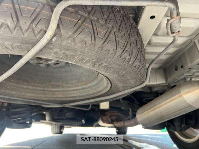 Toyota ALPHARD 2009-05 258827-19