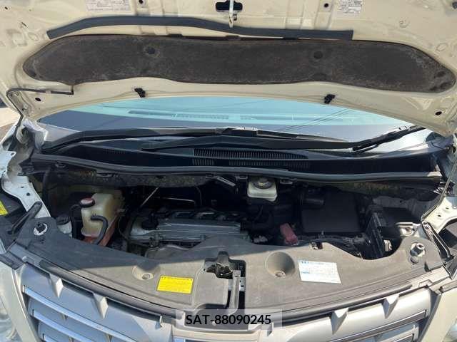 Toyota ALPHARD 2009-05 258827-17